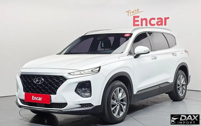 Hyundai Santafe Diesel 2.0 2WD