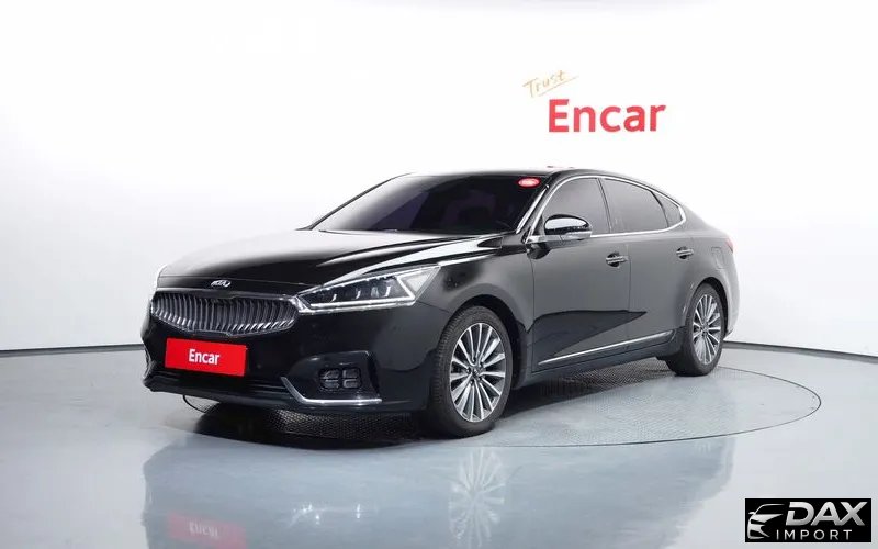 Kia K7 2.4 GDI Limited Edition
