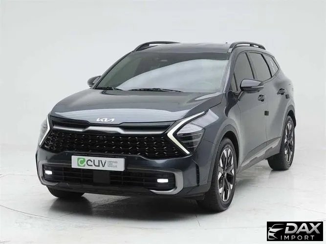 Kia Sportage Diesel 2.0 2WD