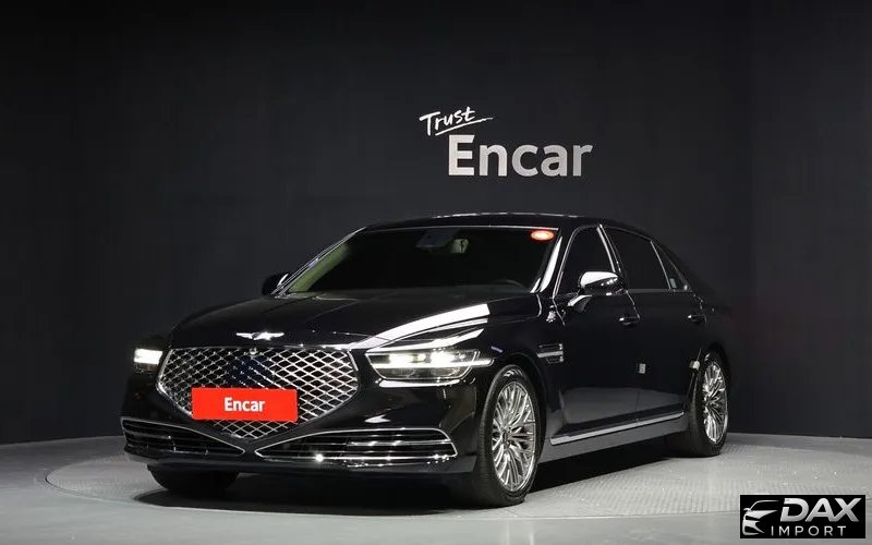 Genesis G90 3.8 AWD