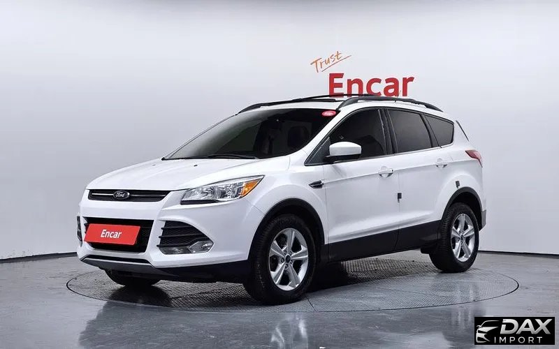 Ford Escape 2.0