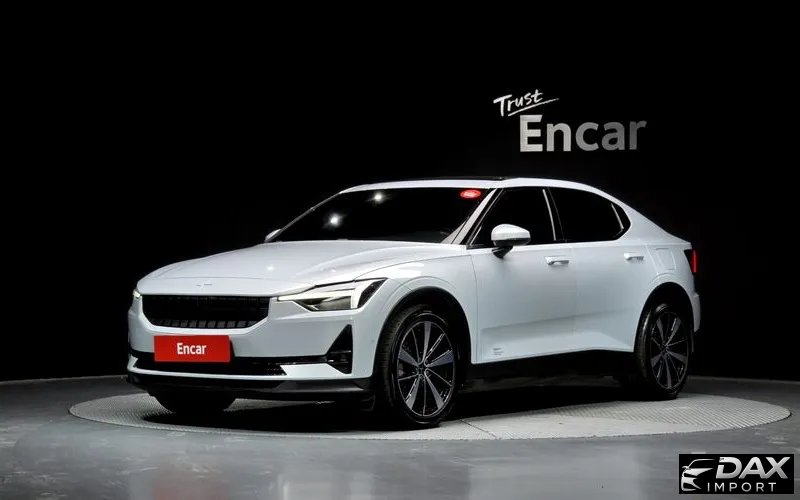 Polestar Polestar 2 Longrange Singlemotor