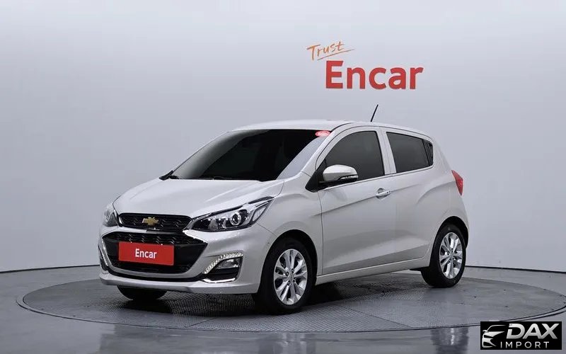 ChevroletGMDaewoo Spark Premier