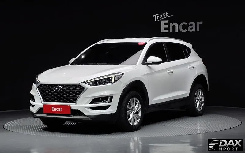 Hyundai Tucson Diesel 1.6 2WD