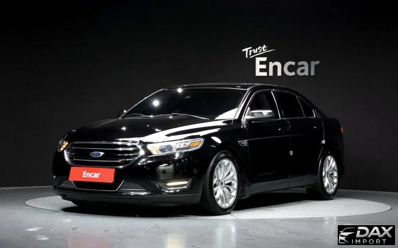 Ford Taurus 2.0 Limited EcoBoost