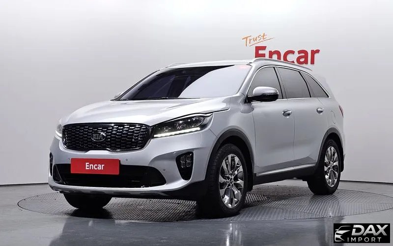 Kia Sorento Diesel 2.0 2WD
