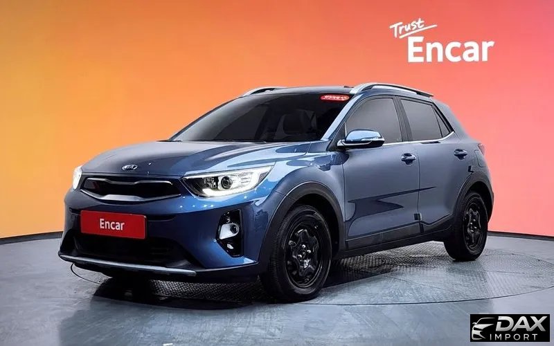 Kia Stonic 1.4