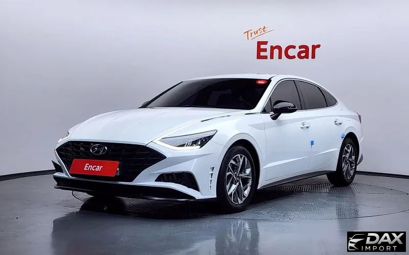 Hyundai Sonata 1.6 Turbo