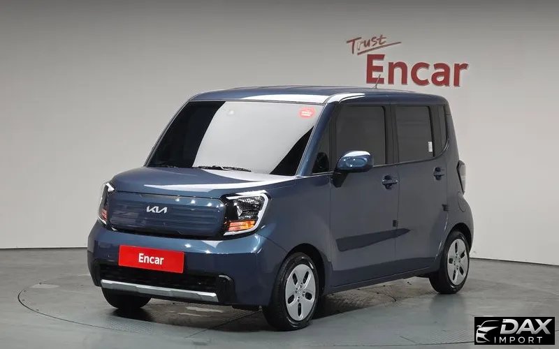 Kia RAY Van