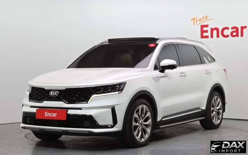 Kia Sorento Diesel 2.2 2WD