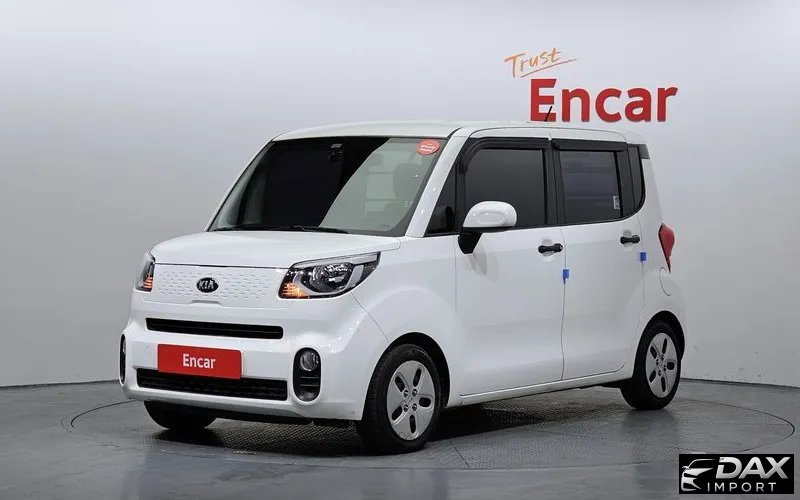 Kia RAY Van
