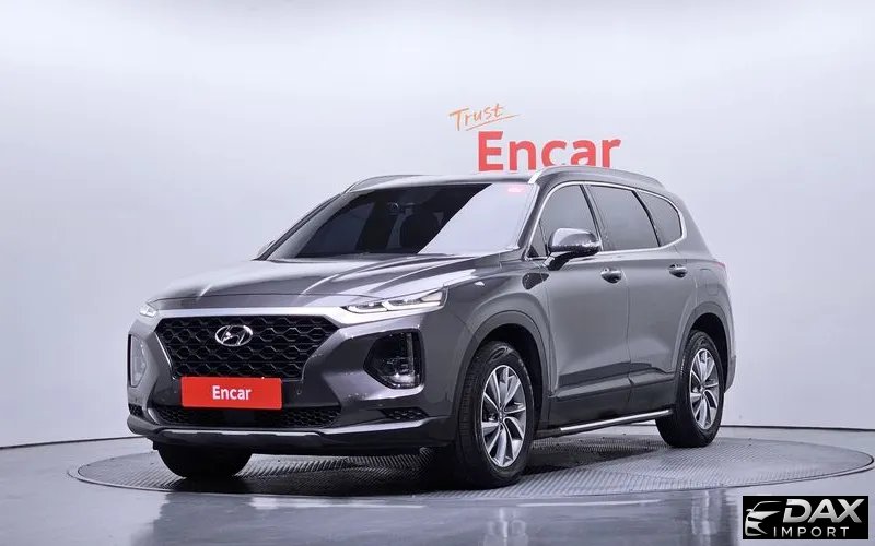 Hyundai Santafe Diesel 2.0 2WD