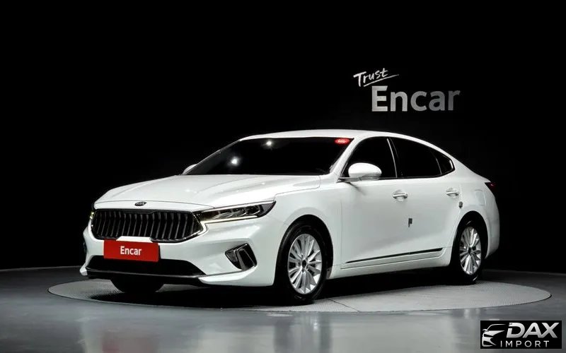 Kia K7 2.5 GDI Prestige