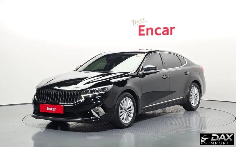 Kia K7 2.5 GDI Prestige