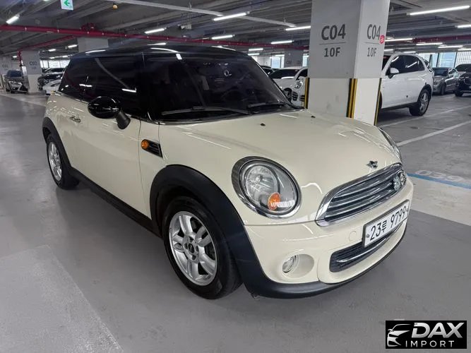Mini Cooper Orignal