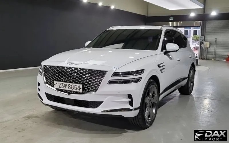 Genesis GV80 3.0 Diesel AWD