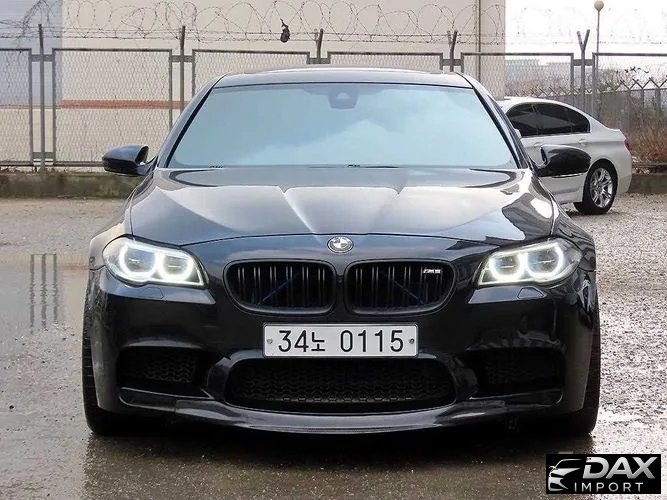 BMW M5 M5 Sedan