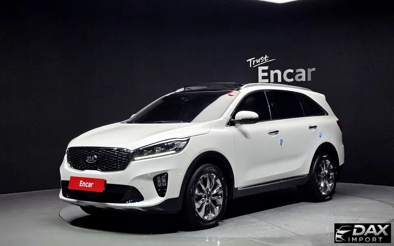 Kia Sorento Diesel 2.0 2WD