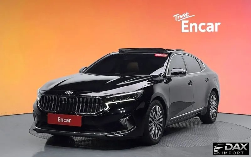 Kia K7 2.5 GDI X Edition