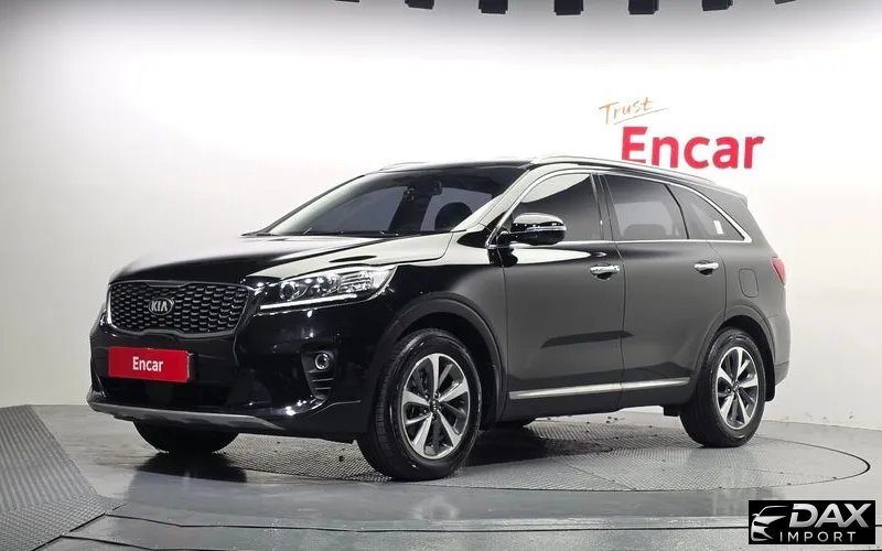 Kia Sorento Diesel 2.0 2WD