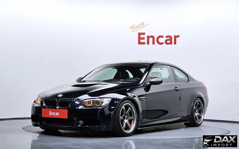 BMW M3 M3 Coupe