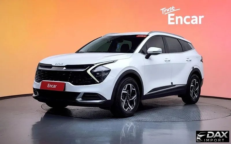 Kia Sportage Diesel 2.0 2WD