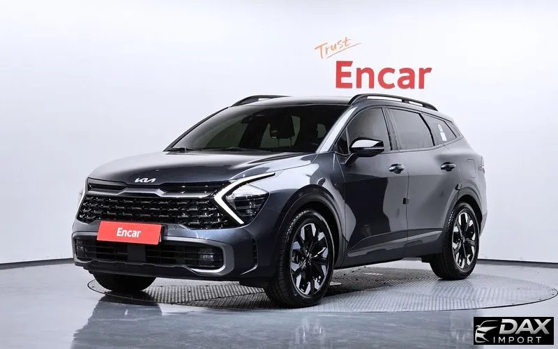 Kia Sportage Diesel 2.0 2WD
