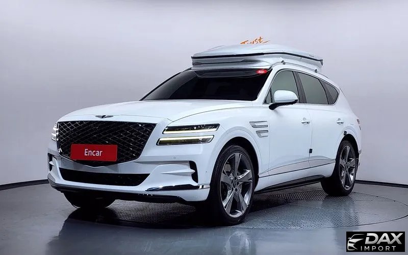 Genesis GV80 3.0 Diesel AWD