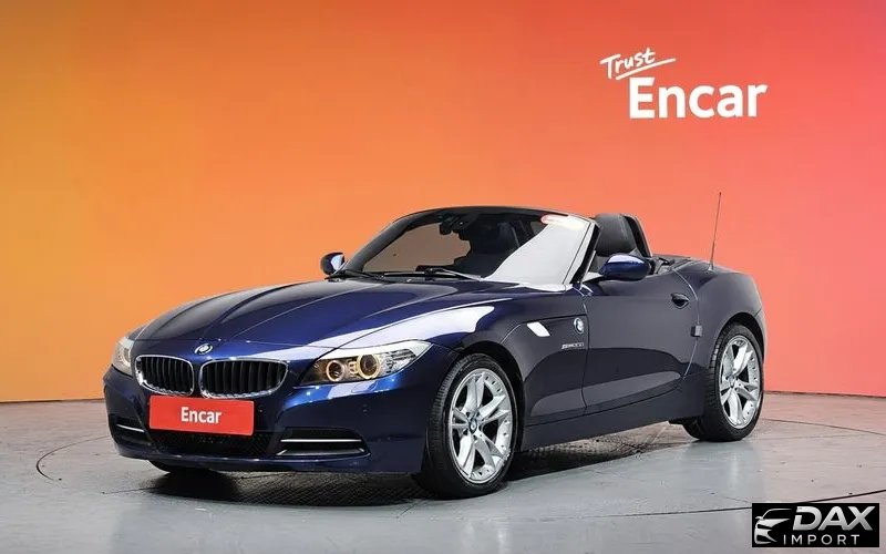 BMW Z4 sDrive 28i