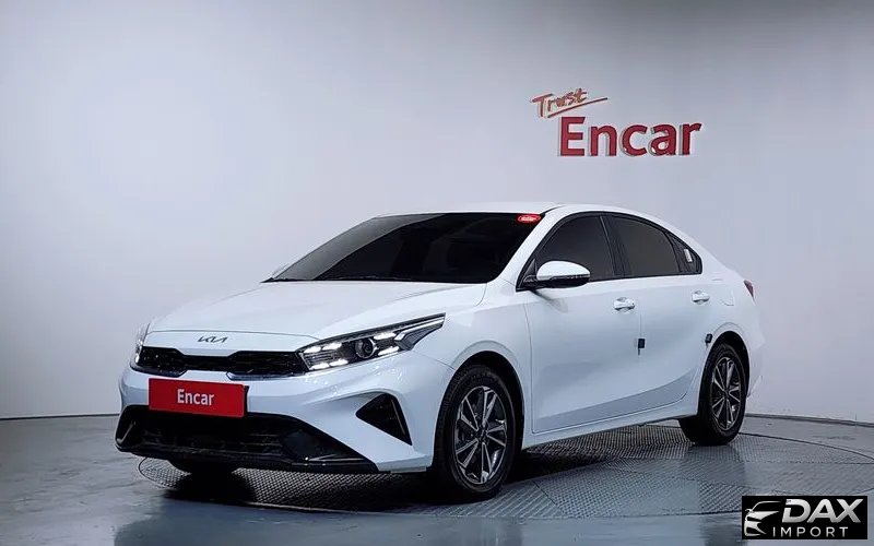 Kia K3 1.6