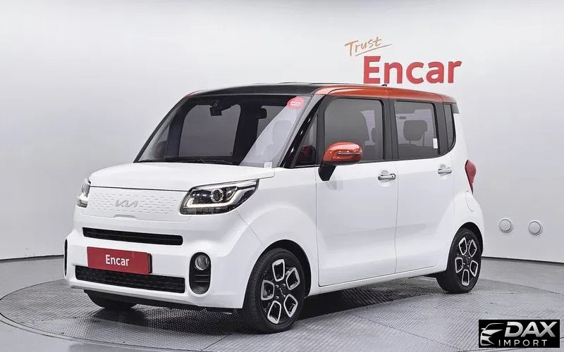 Kia RAY Signature