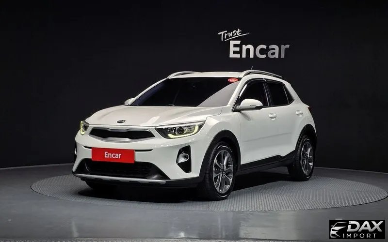 Kia Stonic Diesel 1.6