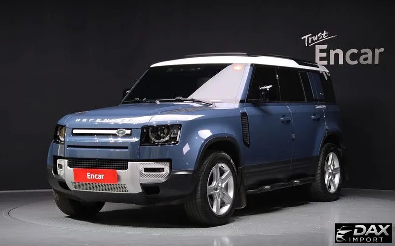 Land Rover Defender 110 D250 SE