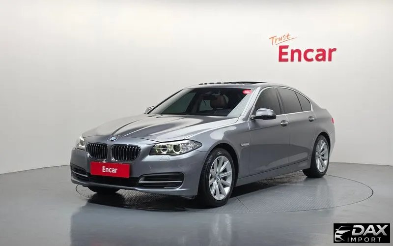 BMW 5-Series 528i xDrive