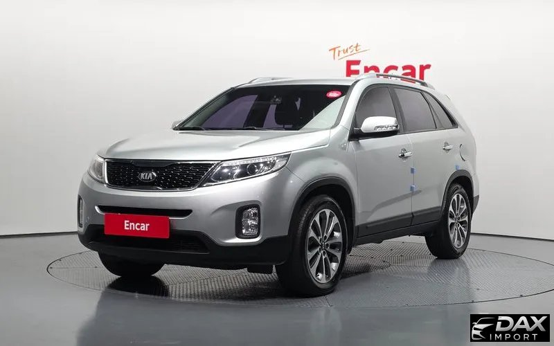 Kia Sorento Diesel 2.0 2WD