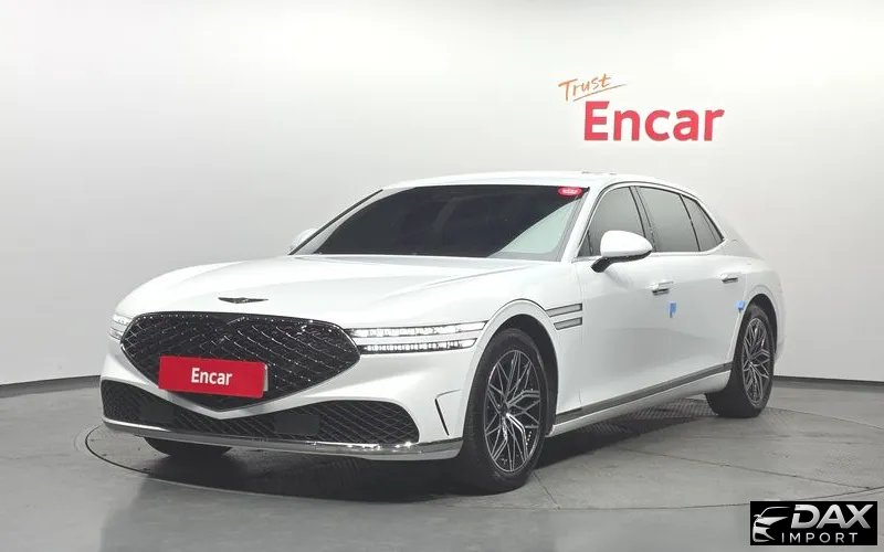 Genesis G90 Gasoline 3.5 Turbo 2WD