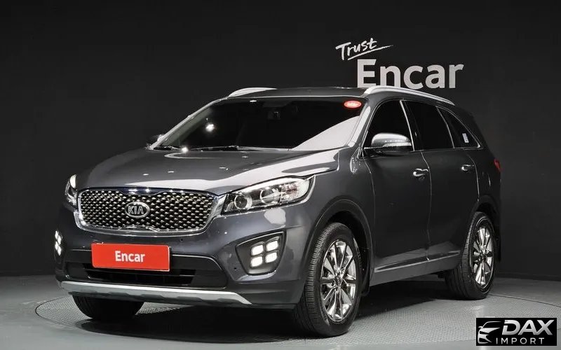 Kia Sorento Diesel 2.0 2WD