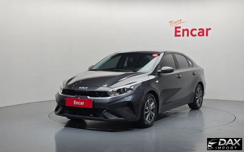 Kia K3 1.6