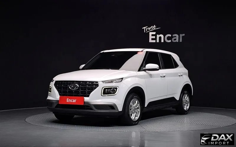 Hyundai Venue 1.6 Modern