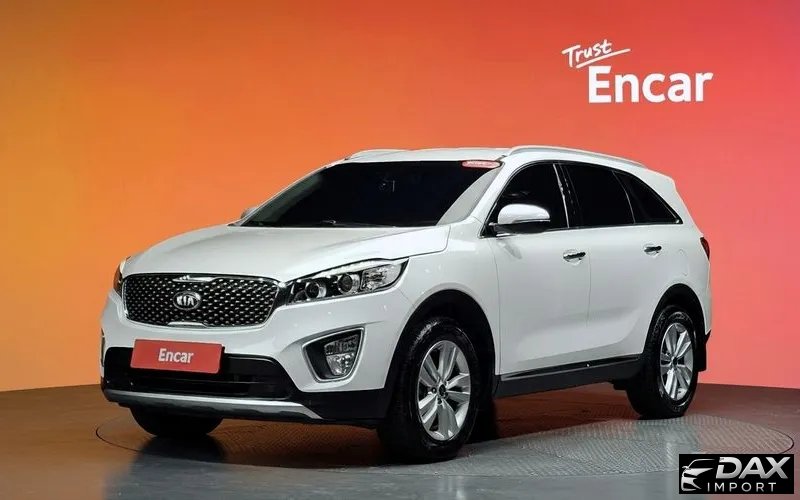 Kia Sorento Diesel 2.0 2WD