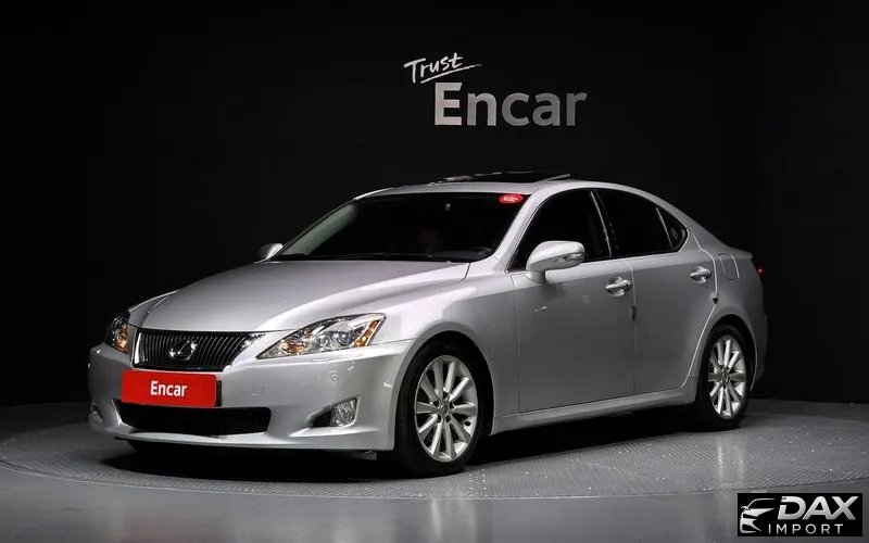 Lexus IS Premium
