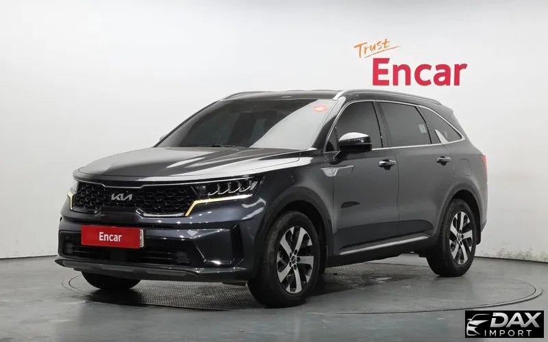 Kia Sorento Diesel 2.2 4WD