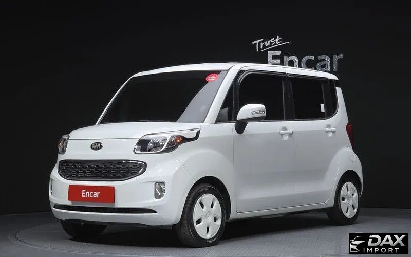 Kia RAY EV