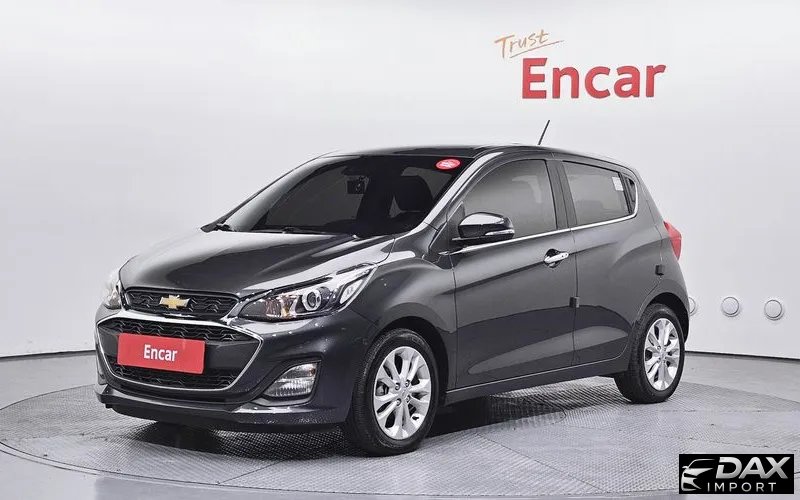 ChevroletGMDaewoo Spark Premier