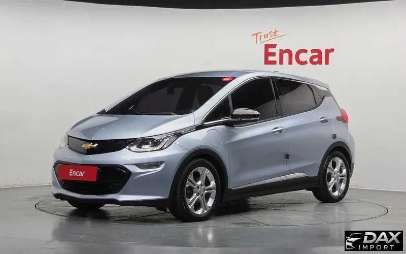 ChevroletGMDaewoo Bolt EV EV LT DLX