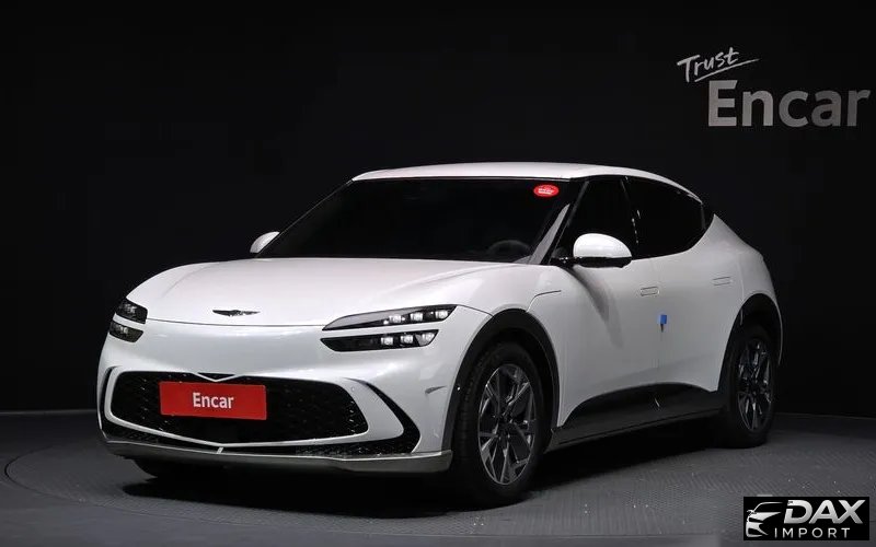 Genesis GV60 Standard