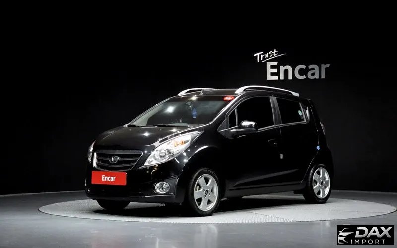 ChevroletGMDaewoo Matiz Grove