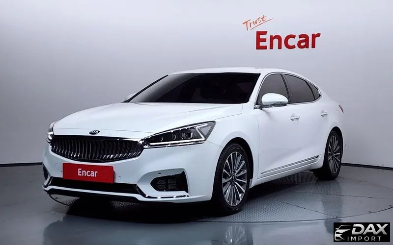 Kia K7 2.4 GDI Limited