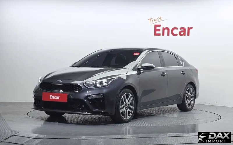 Kia K3 Trendy