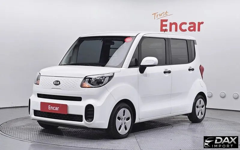 Kia RAY Van